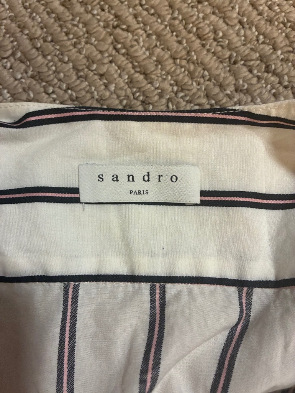THREE SHIRTS - Picture 5 of 9
